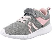 Lico Unisex Kinder Cakes Vs Sneaker, Grau Rosa, 26 EU