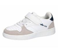 LICO Jungen Freizeitschuh Chad VS (536182) 37 weiß