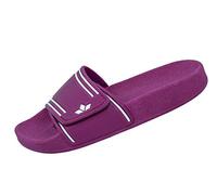 Lico COAST V Mädchen Badeschuhe, Pink/ Weiß, 28 EU