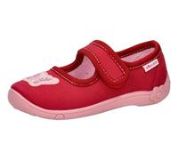 Lico Mädchen Sandalen Junior Cookie Rot 34