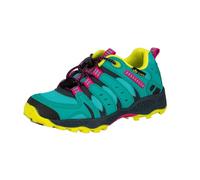 Lico Wanderschuhe Fremont Türkis 420084 Damen Größe 40