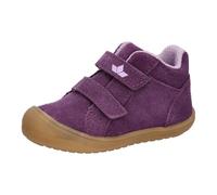 Lico Jungen Unisex Kinder Kalani Lauflernschuhe, Lila/Rosa, 26 EU
