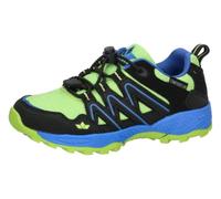 LICO Outdoorschuh Leander (420384) 40 Blau