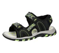 Lico Unisex Kinder Luca V Sandalen