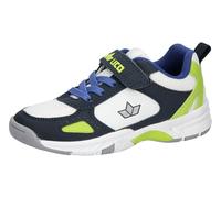 Trainingsschuh LICO "Sportschuh Peyton V", Kinder, Gr. 34, weiß, Synthetik, Schuhe (20575541-34) weiß