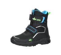 Lico Unisex Kinder Pintamo V Lico für Jungen in SchwarzSchneestiefel