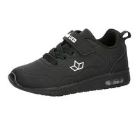 Lico Unisex Kinder Preto Vs Sneaker, Schwarz, 35 EU