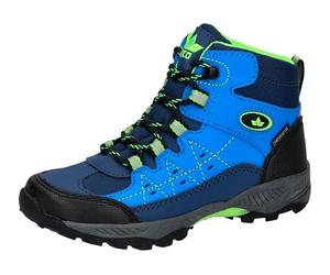 Lico Unisex Kinder RingoCross-Laufschuhe