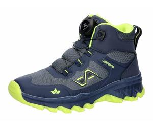 Lico Unisex Kinder Rockledge High Trekkingsschuhe