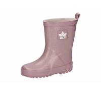 Lico Unisex Kinder Samira Gummistiefel, Rosa, 36 EU