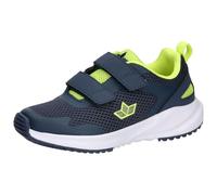 Lico Unisex Kinder Score V Sneaker, Marine Lemon, 37 EU