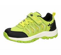 LICO Outdoorschuh Sines VS Low (420371) 33 grün