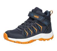 LICO Outdoorstiefel Sines VS (230121) 31 blau