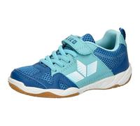Lico Kindersneaker Junior Sport Vs Blau 37