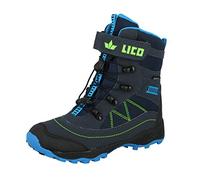 Lico Unisex Kinder Sundsvall Vs Schneestiefel