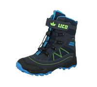 LICO Sundsvall VS Winterboots, blau, 30, 720349
