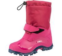 LICO Gummistiefel WERRO pink Gr. 28 Mädchen Kleinkinder 15506464
