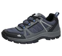 Lico Unisex Lakeport Trekkingsschuhe, Marine/Grau/Schwarz, 39 EU
