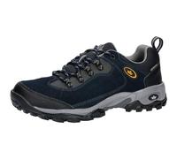 Lico Unisex Milan Low Cross-Laufschuhe