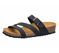 Lico Unisex Natural Glitter Hausschuhe