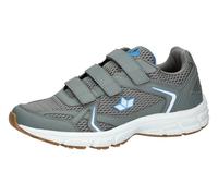 Lico Unisex Weightless Laufschuhe, Grau/Blau, 45 EU