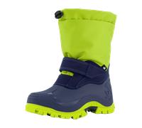 Lico Werro für Kinder, grün, Größe 35 EU