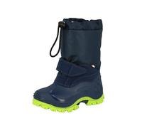Lico Gummistiefel Werro Kinder Synthetik Blau Größe 25 (Modell 730043)