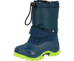 Lico Werro Kinderstiefel blau blau 22 blau 22