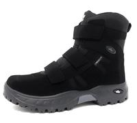 Lico Wildlife V 710131 Schwarz schwarz