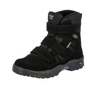 LICO Winterstiefel schwarz Wildlife Velcro 37 schwarz