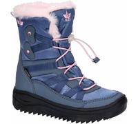 LICO Winterboot Aneta (720601) 31 blau