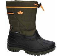 LICO Winterboot Bobby (720621) 33 braun