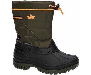 LICO Winterboot Bobby (720621) 33 braun