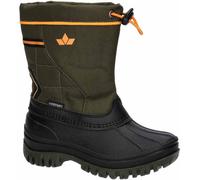 LICO Winterboot Bobby (720621) 37 braun