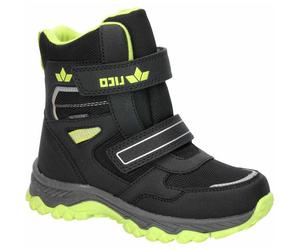 LICO Winterboot Branko V (720585) 36 schwarz