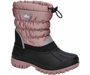 LICO Winterboot Lohja (720638) 28 Pink