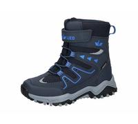 Lico Jungen Unisex Kinder Raseborg VS Winterstiefel, Marine/Blau, 29 EU