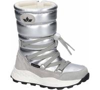 LICO Winterboot Sindri (720627) 34 silberfarben
