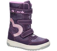 LICO Winterboot Zelena V (720690) 28 lila