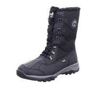 Lico Winterboots für Herren, schwarz, Größe 44 EU