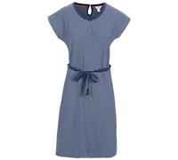 Trespass Damen Lidia Kleid, Azul, S