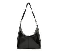 Liebeskind 405-Hobo M-PARIS 4 PT CRINKLE-black