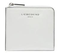 Liebeskind 405-NINO-PARIS 4 PT CRINKLE-arctic