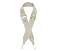 Liebeskind Berlin 5cm Classic Webbing SMALL ACCESSOIRES POLYESTER milk