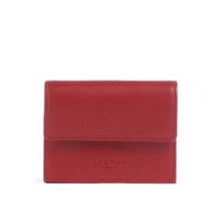 Liebeskind Berlin AKKORDEON WALLETS S SOFT NAPPA true red