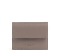 Liebeskind Berlin AKKORDEON WALLETS S SOFT NAPPA neutral gray