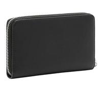 Liebeskind Alessa 2 Kodiaq Frieda RFID Geldbörse schwarz, Leder, Damen