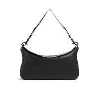 LIEBESKIND BERLIN Alessa 3 Kodiaq Shoulder Bag S Black