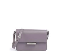 Liebeskind Alex Biker M Umhängetasche violett, Leder, Damen