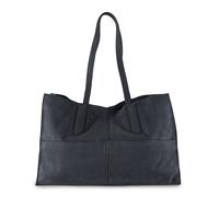 LIEBESKIND Berlin Shopper L AMY Vegan Suede peacoat